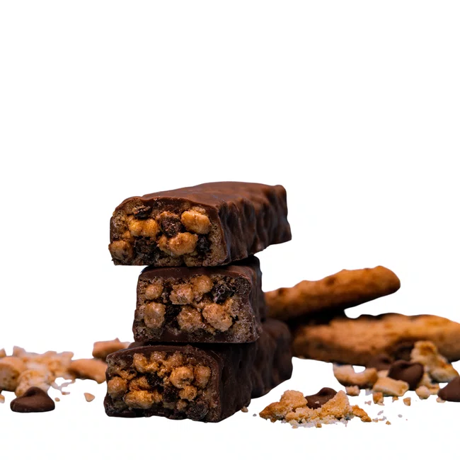 Barra de Proteina Nutry Cookies e Cream 30gㅤㅤㅤㅤㅤㅤㅤㅤㅤㅤㅤㅤ