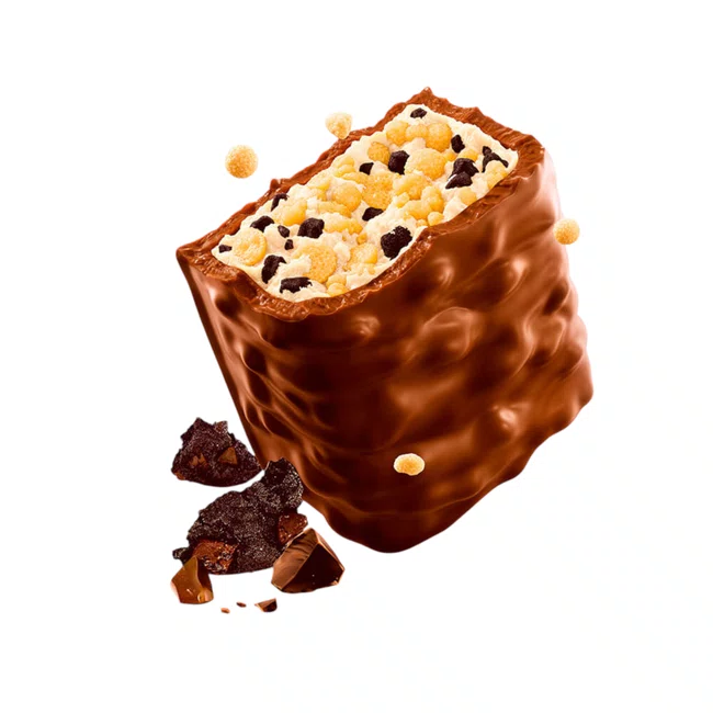 Barra de Proteina Nutry Cookies e Cream 30gㅤㅤㅤㅤㅤㅤㅤㅤㅤㅤㅤㅤ