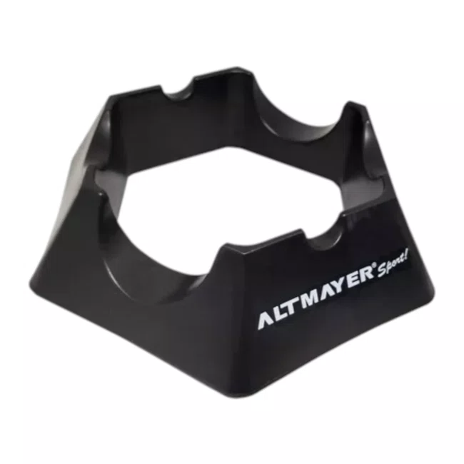 Base Niveladora Para Rolo De Treinoㅤㅤㅤㅤㅤㅤㅤㅤㅤㅤㅤㅤㅤㅤㅤ