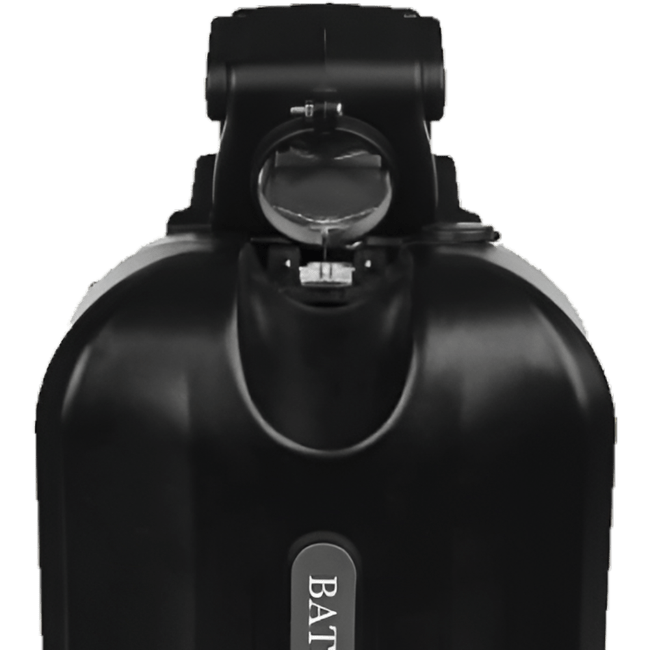 Bateria de Lítio Recarregável Niccol 48v 13 AH NBO4813