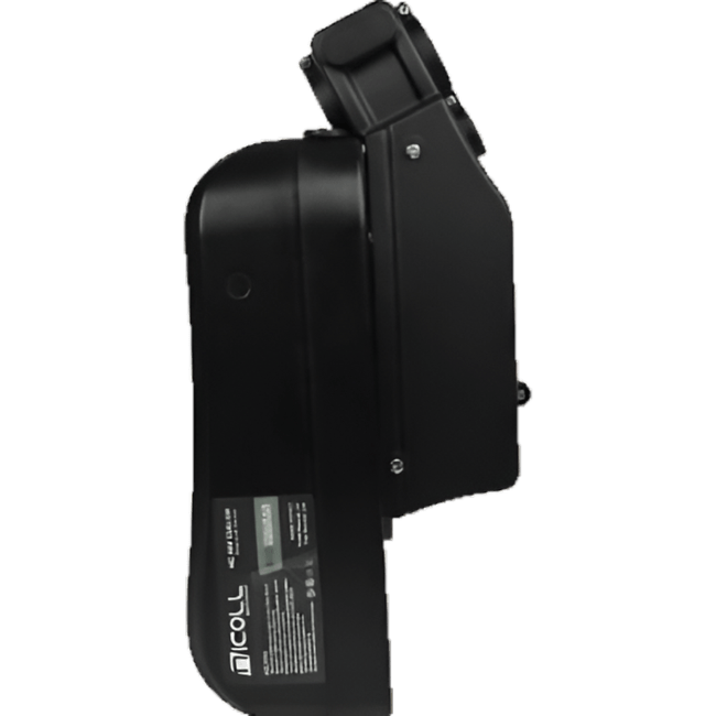 Bateria de Lítio Recarregável Niccol 48v 13 AH NBO4813