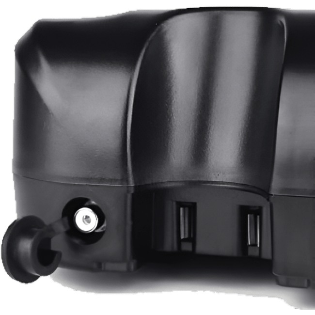 Bateria de Lítio Recarregável Niccol 48v 13 AH NBO4813