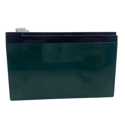 Bateria Nicoll 12v 10 AH - 6-DZM-10