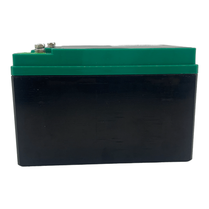 Bateria Nicoll 12v 15 AH / 6-DZM-15