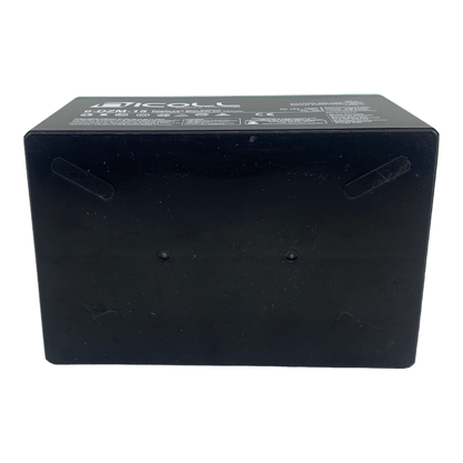 Bateria Nicoll 12v 15 AH / 6-DZM-15