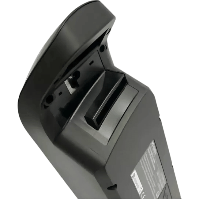 Bateria Shimano Steps Down Tube Bt-E6010 418wh Cor Preto