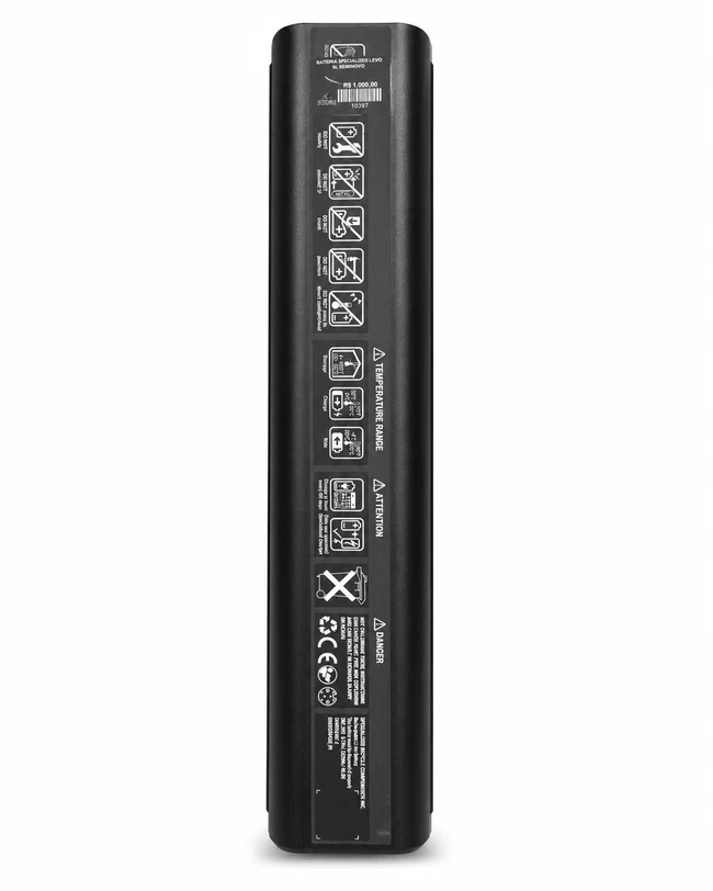 Bateria Specialized Levo SL Seminova
