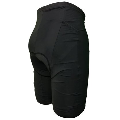 Bermuda Barbedo Sprint Masculina Preto