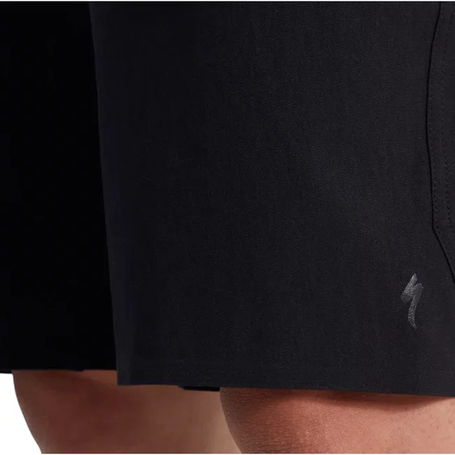 Bermuda Casual Specialized Masculina RBX Adventure Black