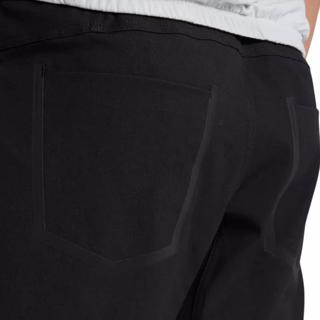 Bermuda Casual Specialized Masculina RBX Adventure Black