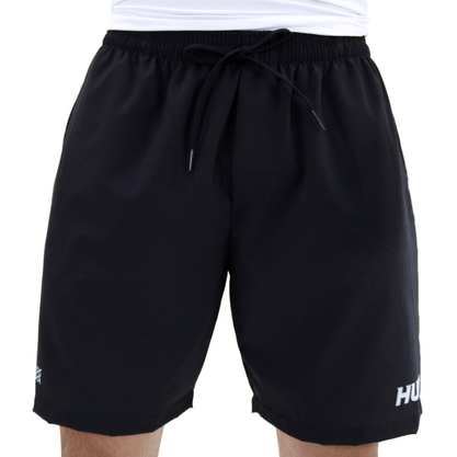 Bermuda de Treino Hupi ITF Preto