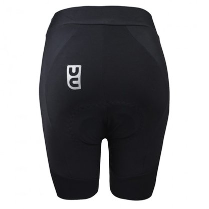Bermuda Discovery Ultracore Feminino Preto