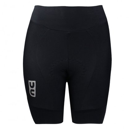 Bermuda Discovery Ultracore Feminino Preto