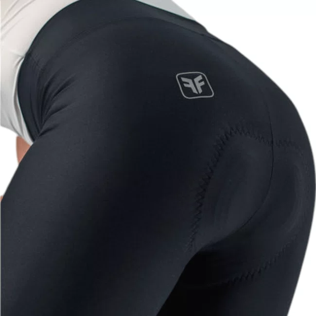 Bermuda Free Force Masculina Classic 2024 Preta
