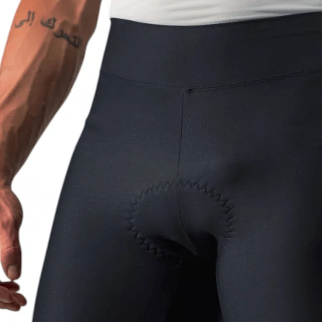 Bermuda Free Force Masculina Classic 2024 Preta