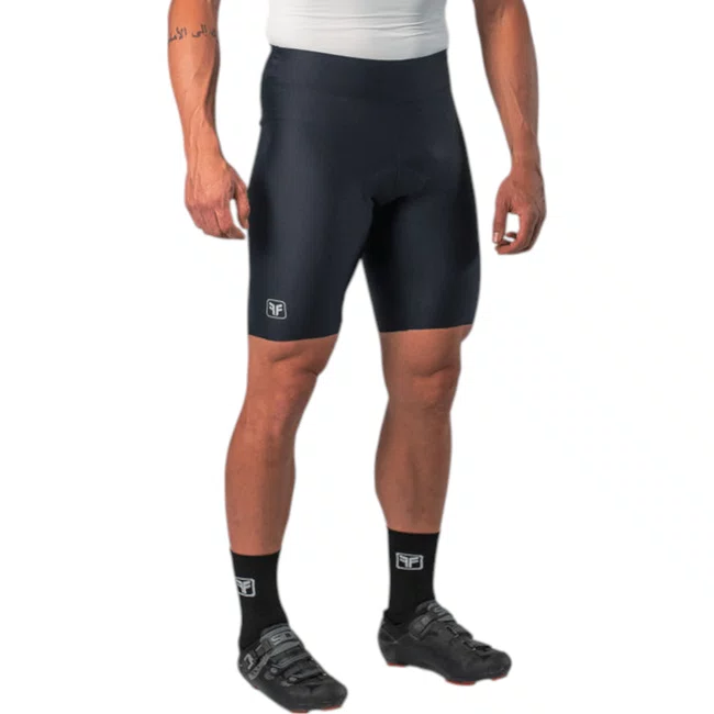 Bermuda Free Force Masculina Classic 2024 Preta