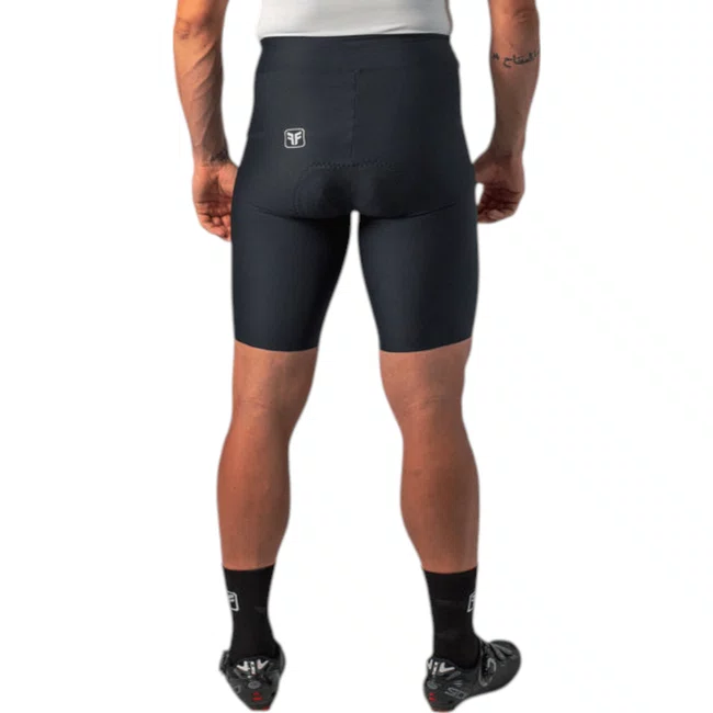 Bermuda Free Force Masculina Classic 2024 Preta