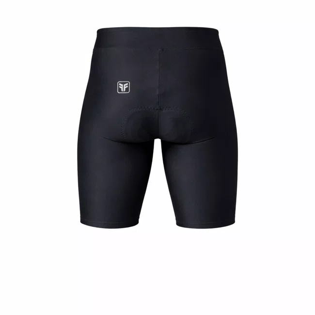 Bermuda Free Force Masculina Classic 2024 Preta