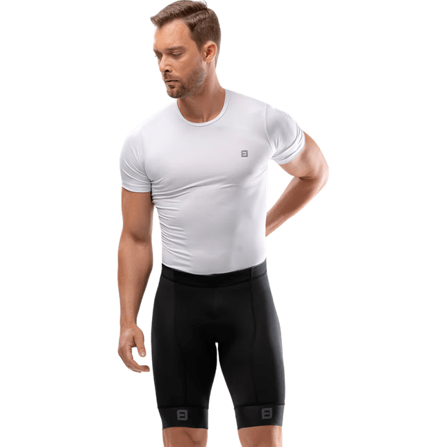 Bermuda Furbo Easy Pro Light Blade Masculino Preto
