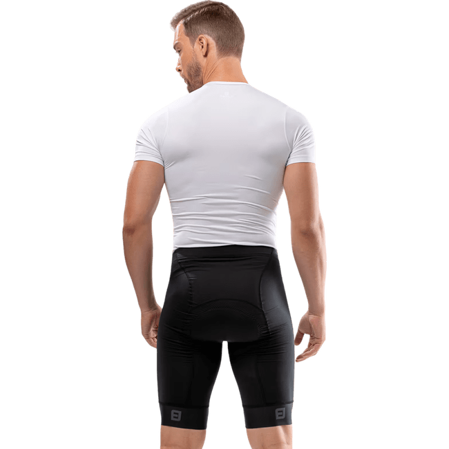Bermuda Furbo Easy Pro Light Blade Masculino Preto