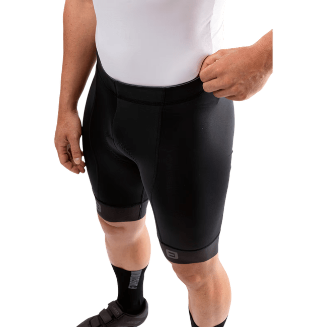 Bermuda Furbo Easy Pro Light Blade Masculino Preto