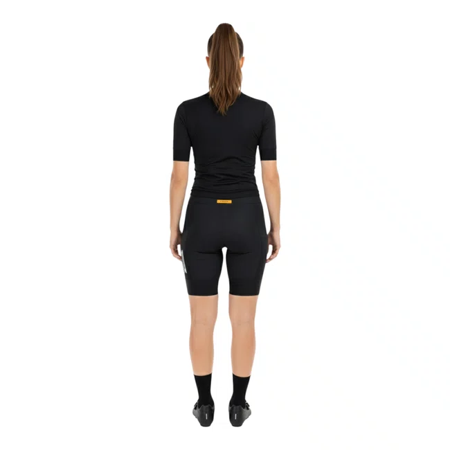 Bermuda Furbo Feminina HT90 Z1 Preta