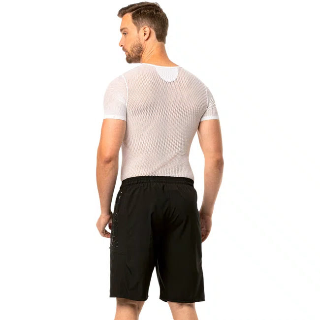 Bermuda Furbo Masculina HT90 Z1 Pretaㅤㅤㅤㅤㅤㅤㅤㅤㅤㅤㅤㅤㅤㅤㅤㅤㅤㅤ