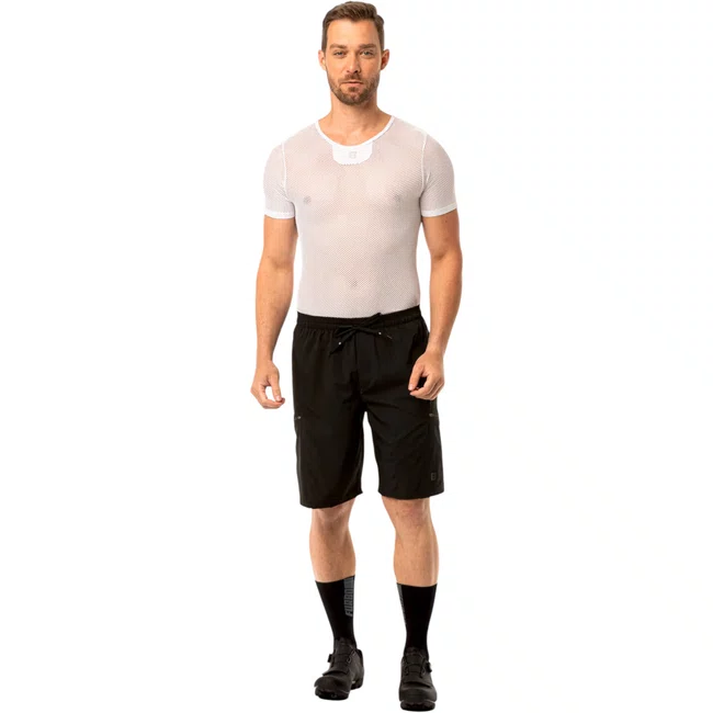 Bermuda Furbo Masculina HT90 Z1 Pretaㅤㅤㅤㅤㅤㅤㅤㅤㅤㅤㅤㅤㅤㅤㅤㅤㅤㅤ
