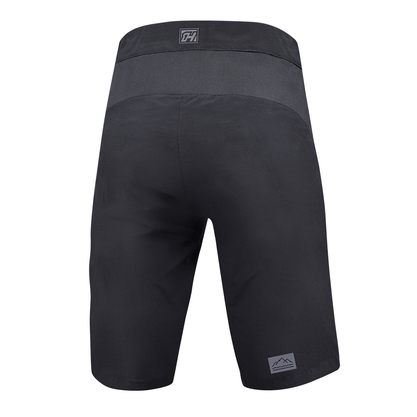 Bermuda High One Enduro Pro Preto