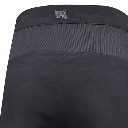 Bermuda High One Enduro Pro Preto