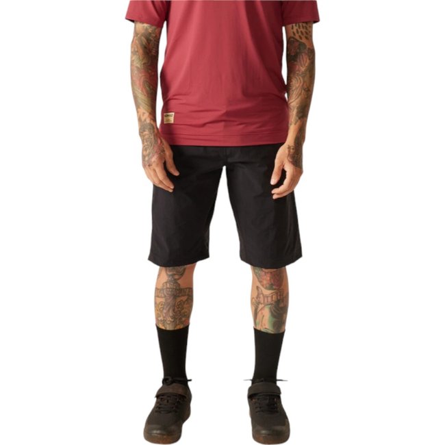 Bermuda Nomad Enduro Preto