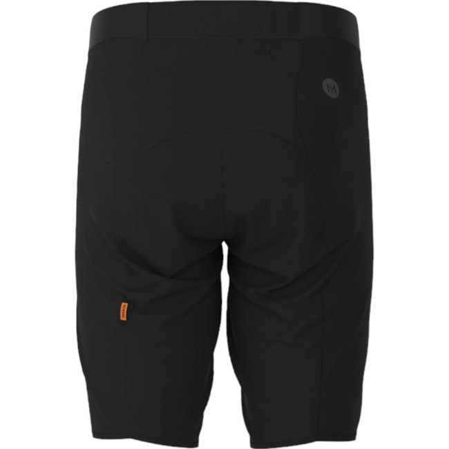 Bermuda Nomad Trail Preto
