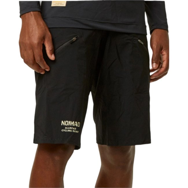 Bermuda Nomad Trail Preto