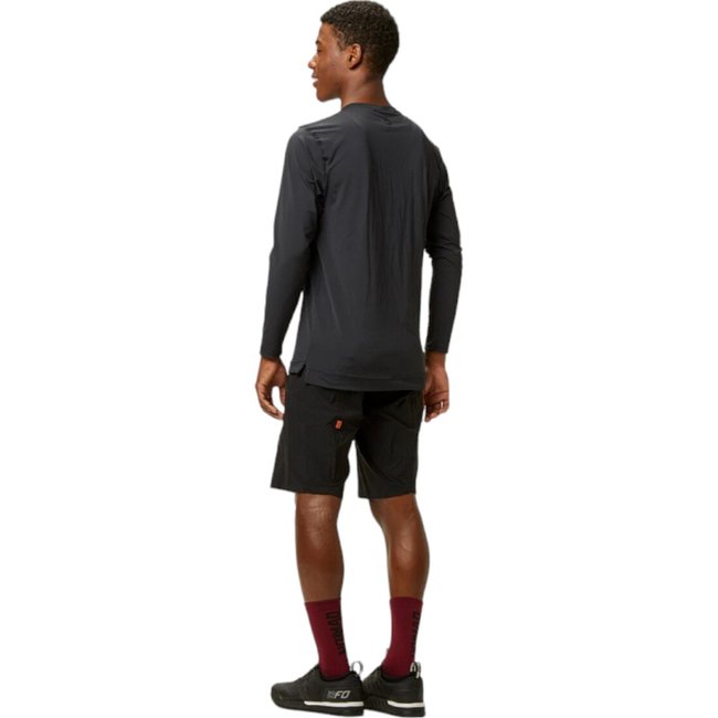 Bermuda Nomad Trail Preto