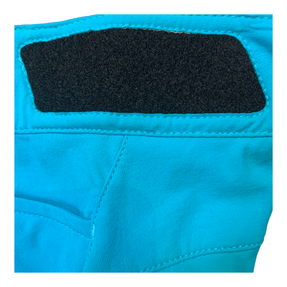 Bermuda Specialized Andorra Comp Feminino Azul