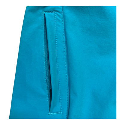 Bermuda Specialized Andorra Comp Feminino Azul