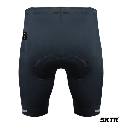 Bermuda Sport Xtreme Confort Masculino Pretoㅤㅤㅤㅤㅤㅤㅤㅤㅤㅤㅤ