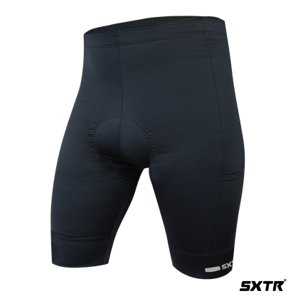 Bermuda Sport Xtreme Confort Masculino Pretoㅤㅤㅤㅤㅤㅤㅤㅤㅤㅤㅤ
