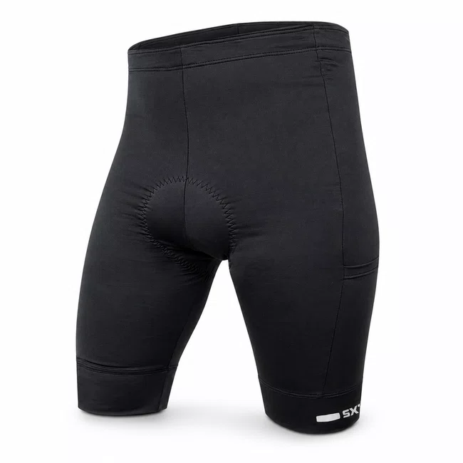 Bermuda Sport Xtreme Confort Masculino Pretoㅤㅤㅤㅤㅤㅤㅤㅤㅤㅤㅤ