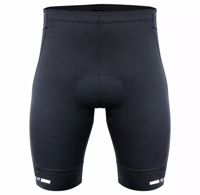 Bermuda Sport Xtreme Confort Masculino Pretoㅤㅤㅤㅤㅤㅤㅤㅤㅤㅤㅤ