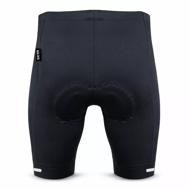 Bermuda Sport Xtreme Confort Masculino Pretoㅤㅤㅤㅤㅤㅤㅤㅤㅤㅤㅤ