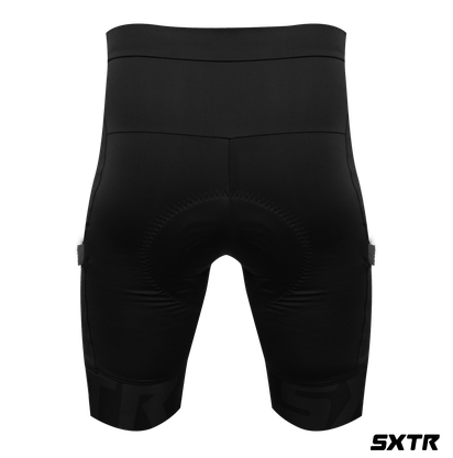 Bermuda Sport Xtreme Expert Masculina Preta