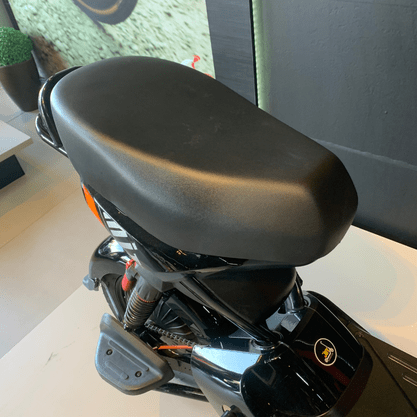 Bicicleta Elétrica Joy B1 Aro 14 500W 48V - 20A Preto