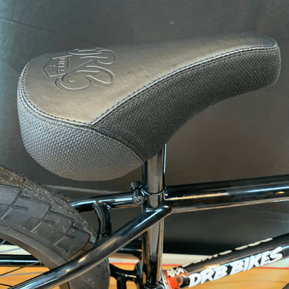 Bicicleta BMX DRB Fourway Aro 20 Preto