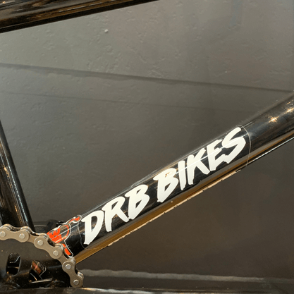 Bicicleta BMX DRB Fourway Aro 20 Preto