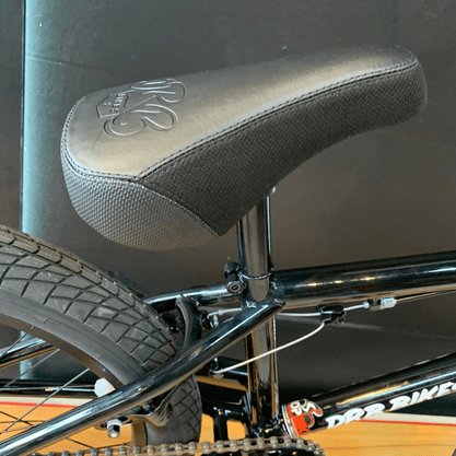Bicicleta BMX DRB Highway Aro 20 Preto