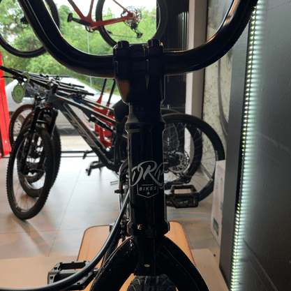 Bicicleta BMX DRB Highway Aro 20 Preto