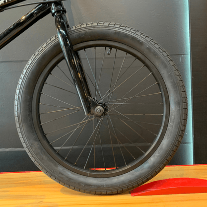 Bicicleta BMX DRB Highway Aro 20 Preto