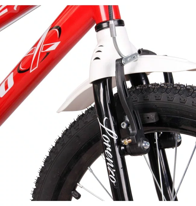 Bicicleta Pro-X Lorenzo Aro 20