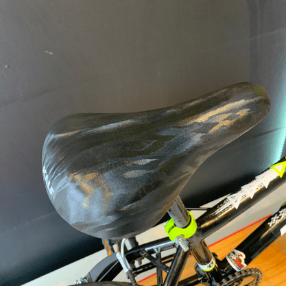 Bicicleta Pro-X Serie 1 Aro 20 Preto e Verde